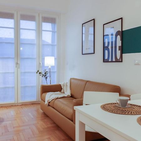 Top Apartment In The Center Balcony+Wi-Fi+Panorama Milan Luaran gambar