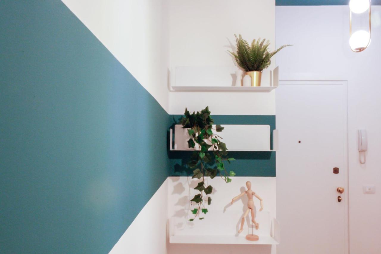 Top Apartment In The Center Balcony+Wi-Fi+Panorama Milan Luaran gambar