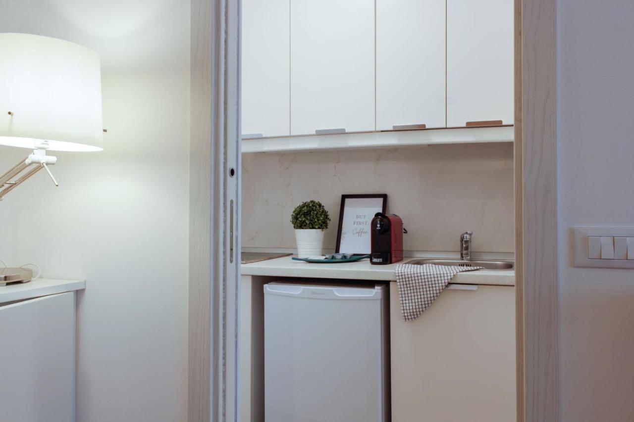 Top Apartment In The Center Balcony+Wi-Fi+Panorama Milan Luaran gambar